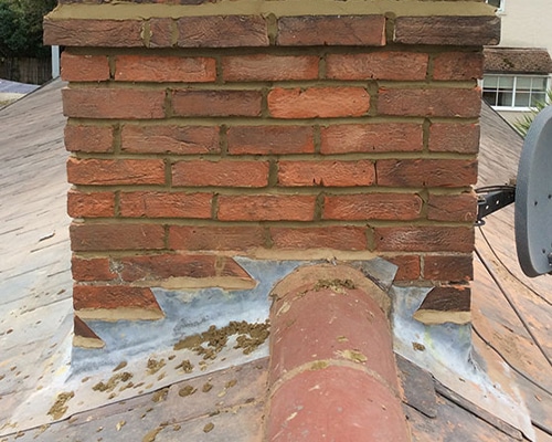 Roof-Repairs