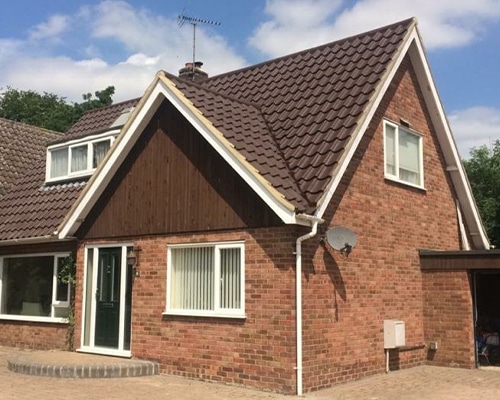 roofer in selby